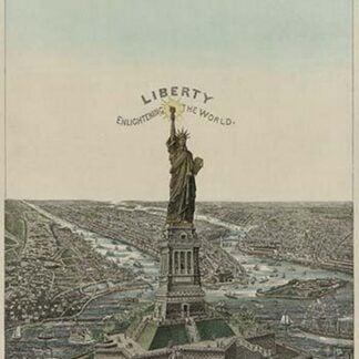 Statue of Liberty