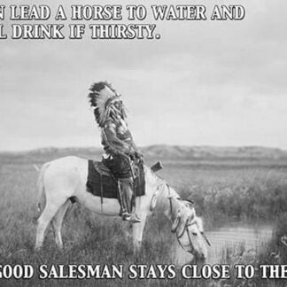 Stay Close by Wilbur Pierce