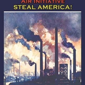 Steal America! by Wilbur Pierce