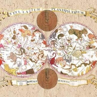 Stellatum Planispherium