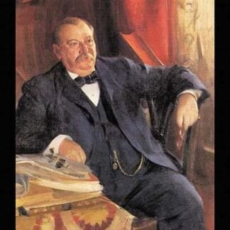 Stephen Grover Cleveland