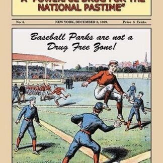 Steroid Monthly by Wilbur Pierce