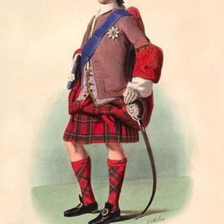 Stewart by Robert Ronald McIan