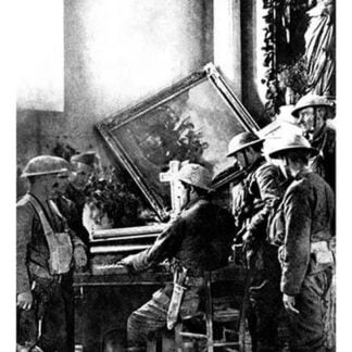 Stop It: Music in the Ruins