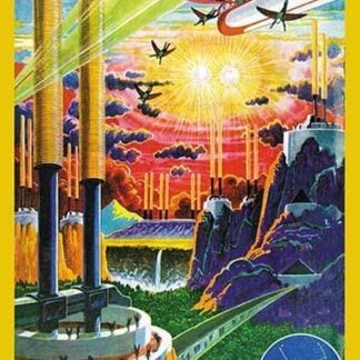 Stories of the Star... Rigel