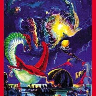 Stories of the Stars - The Great Nebula