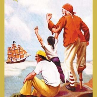 Stranded by George Taylor