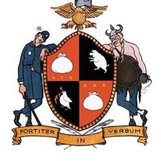 Strength in Words by R.I.