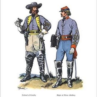 Stuart's Cavalry Division