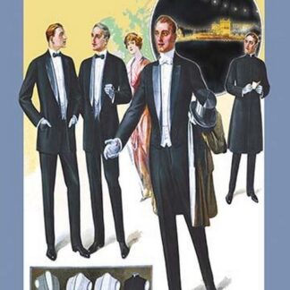 Style and Good Taste