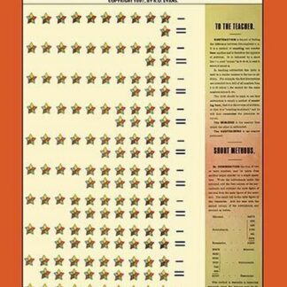 Subtraction by R.O. Evans
