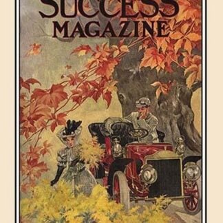 Success Magazine