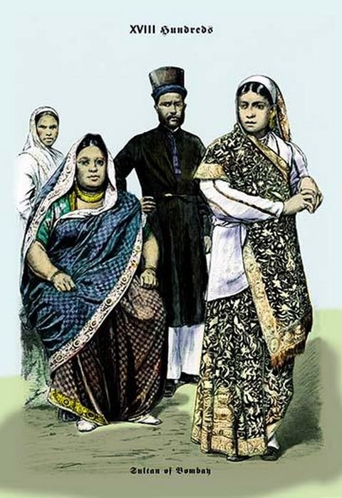 Sultan of Bombay