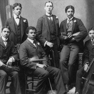 Summit Avenue Ensemble by Thomas Askew