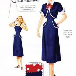 Sun-Semble by Fashion Frocks