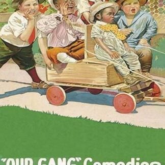 Sunday Calm - 'Our Gang'