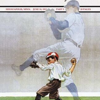 Sunday Magazine of the Minneapolis Journal: Some Day