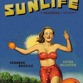 Sunlife Brand