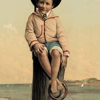 Sunshine for Little Children