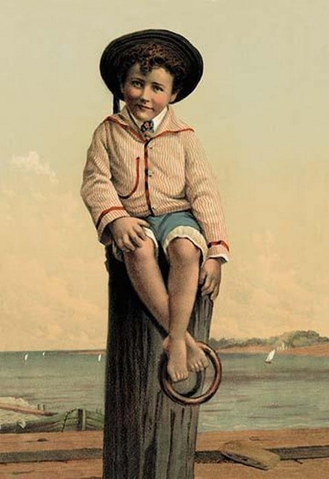 Sunshine for Little Children