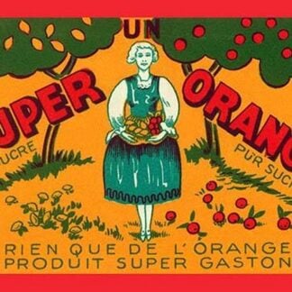 Super Orange