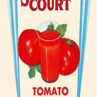 Supreme Court Tomato Juice
