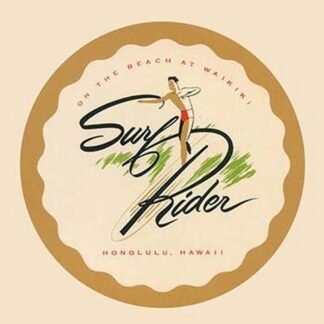 Surf Rider