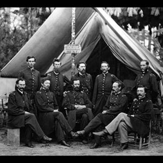 Surgeons of the Fourth Divison