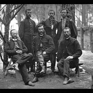 Surgeons of the Third Division