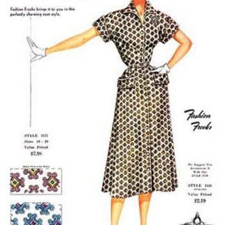 Surrah by Fashion Frocks