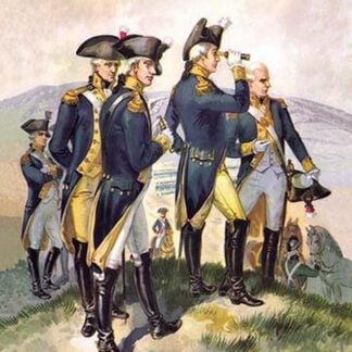 Surveying the Battlefield