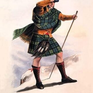 Sutherland by Robert Ronald McIan