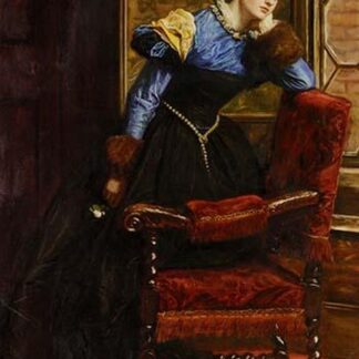 Swallow Swallow by John Everett Millais