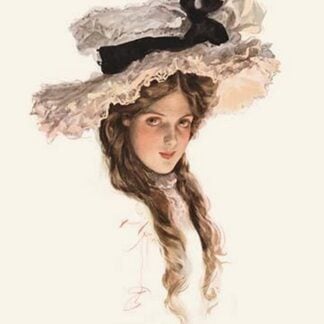 Sweetheart by Harrison Fisher