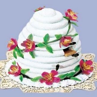 Sweetmeat in the Style of a Beehive