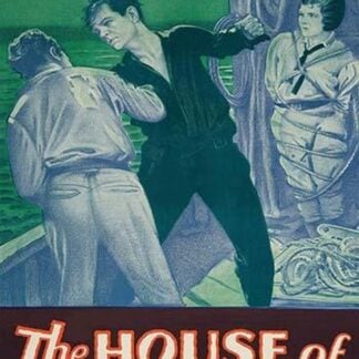 Swirling Waters - House of Terror