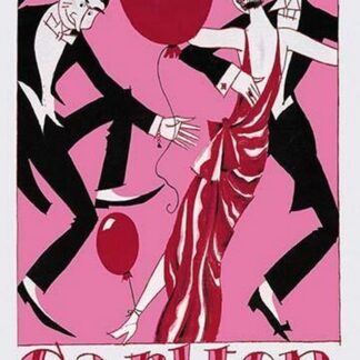 Swiss Dance by Hugo Laubi