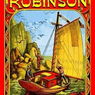 Swiss Family Robinson #2