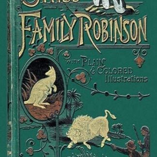 Swiss Family Robinson