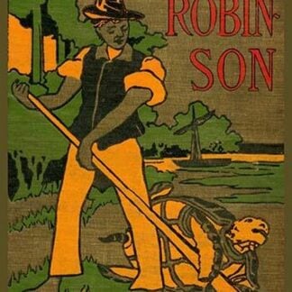 Swiss Family Robinson by HBM