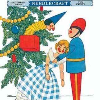 Swooning With the Nutcracker by Rowell