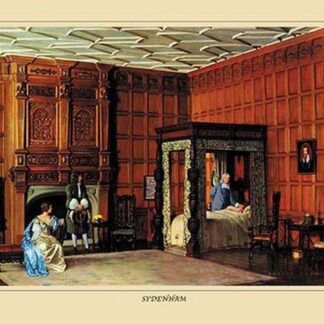 Sydenham by Robert Thom