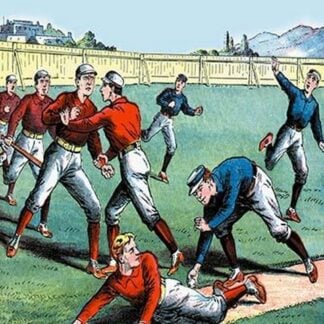 Tag Out Causes Problems