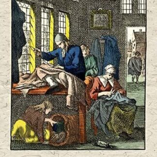 Tailor by J. A. C. Lohr