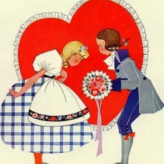 Take A Bow At The Heart