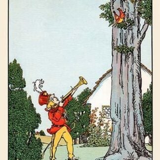 Take Aim by Eugene Field