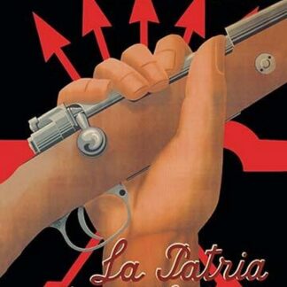 Take up Arms for Country