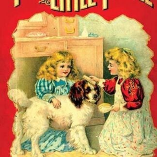 Tales for Little People #2