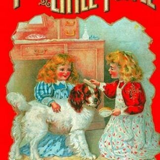 Tales for Little People