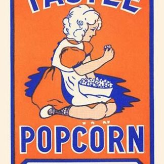 Tastee Popcorn